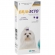 Antipulgas e Carrapatos MSD Bravecto para Cães de 2 a 4,5 Kg