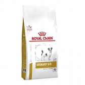 Ração Royal Canin Veterinary Diet Urinary Small Dog 2kg