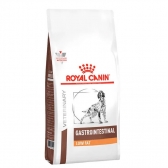 Ração Royal Canin VDC Gastro Intestinal Low Fat Cães Adultos 10,1kg