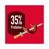 Petisco Nestlé Purina Doguitos Bifinho de Carne para Cães 65 g